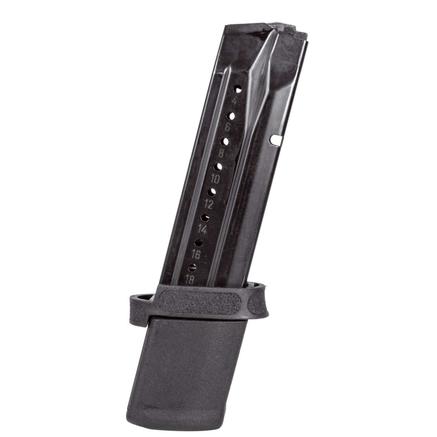 Smith & Wesson M&P9 MP FPC Magazine with Adapter 9mm 23 Round 3015917